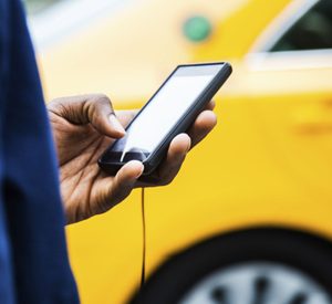 Cuenta Corporativa para Traslados de Negocios en Jaén