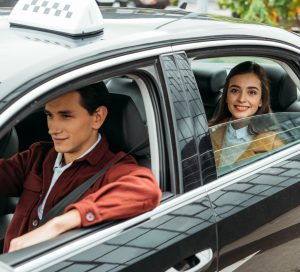 Servicio de Chofer Privado por Horas en Jaén